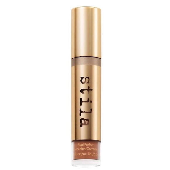 Stila Pixel Perfect Concealer In Tan 1 Full Size NIB - Picture 1 of 5